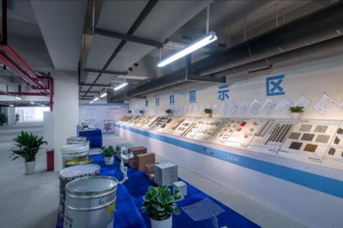 旭輝透明工廠 看見家裝毛細(xì)血管，見證社區(qū)美好生活