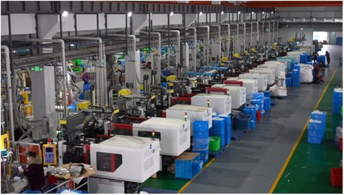 黃山屯溪工程塑料廠 以智造躍升撬動產能倍增，重塑建筑材料行業競爭力