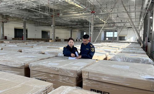 4月份內蒙古進出口增速超全國平均水平，貨物貿易表現亮眼