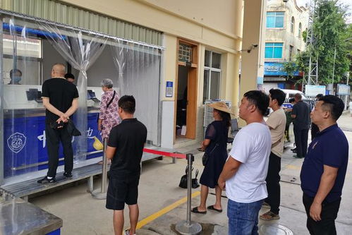 時隔1096天，云南那邦口岸恢復旅客通關，貨物進出口暢通