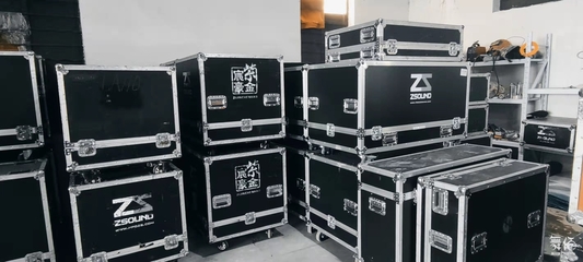 燈光音響大屏設(shè)備選購指南 音響器材的核心要素解析